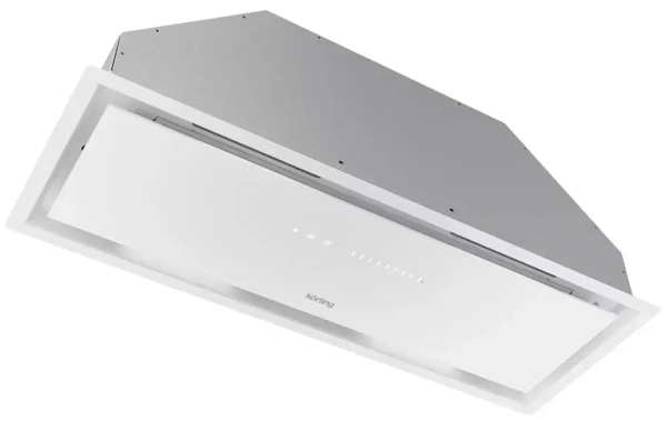 картинка Встраиваемая вытяжка Korting KHI 9997 GW от магазина SEFI