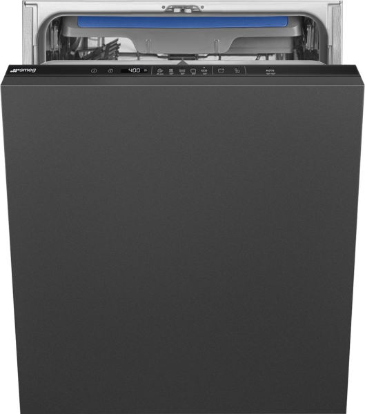 картинка Посудомоечная машина SMEG STL362DQ от магазина SEFI