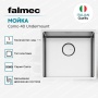картинка Мойка Falmec Como 40 Undermount от магазина SEFI