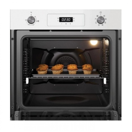 картинка Духовой шкаф HAIER HOD-P08TGW от магазина SEFI