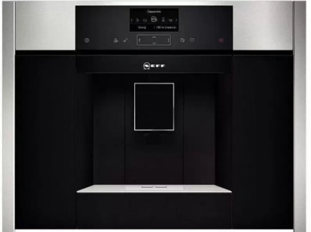 картинка Кофемашина Neff C15KS61N0 от магазина SEFI