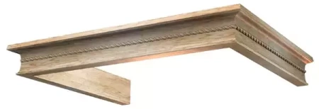 картинка Комплект багетов в упаковке KRONA для Beatris 600 CPB/0 (неокраш.) от магазина SEFI