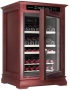 картинка Винный шкаф Meyvel MV46-WM1-C от магазина SEFI