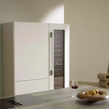 картинка Встраиваемый винный шкаф V-Zug WineCooler V6000 Supreme WC6T-51097 R от магазина SEFI