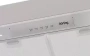 картинка Встраиваемая вытяжка Korting KHI 9931 X от магазина SEFI