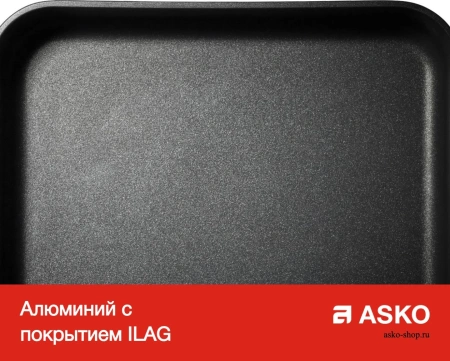 картинка Форма для выпекания Asko AD82A от магазина SEFI
