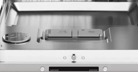 картинка Встраиваемая посудомоечная машина Asko DFI433B/1 от магазина SEFI