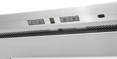 картинка Встраиваемая вытяжка KUPPERSBERG INBOX 54 X от магазина SEFI