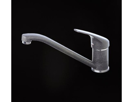 картинка Одинарный Сифон FI 114 POP UP c переливом, квадратный от магазина SEFI