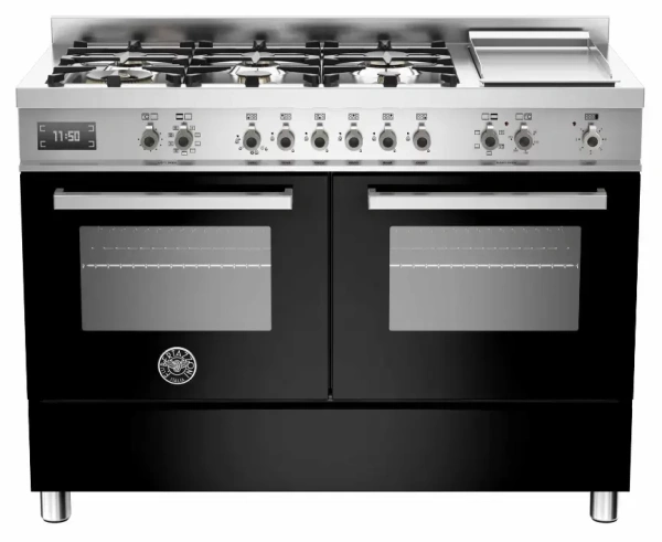 картинка Варочный центр Bertazzoni PRO1206GMFEDNET от магазина SEFI
