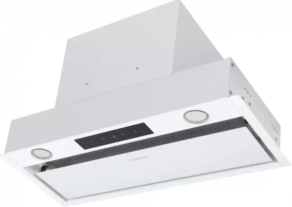 картинка Встраиваемая вытяжка MAUNFELD Fantasy Light 60 белый от магазина SEFI