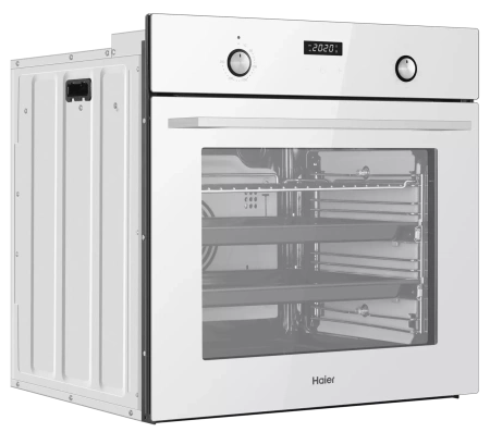 картинка Духовой шкаф HAIER HOX-P09CGW от магазина SEFI