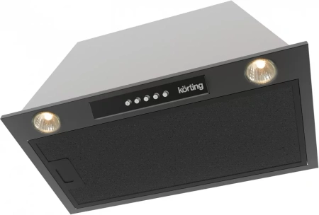 картинка Встраиваемая вытяжка Korting KHI 6530 N от магазина SEFI