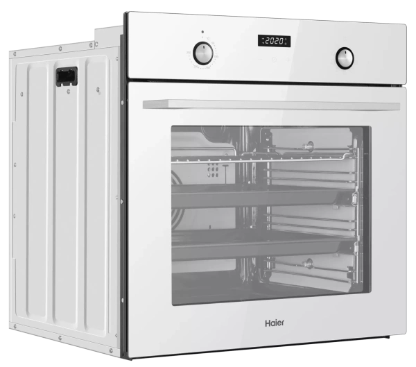картинка Духовой шкаф HAIER HOX-P09CGW от магазина SEFI