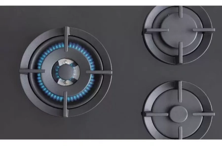 картинка Газовая варочная панель Bertazzoni P905LPROGNE от магазина SEFI