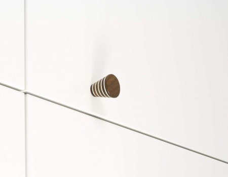 картинка Ручка мебельная Sandwich, бубинга 30*30 от магазина SEFI