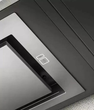 картинка Вытяжка ELICA HIDDEN 2.0 @ IX/A/52 от магазина SEFI