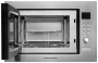 картинка Встраиваемая микроволновая печь HMW 635 X от магазина SEFI