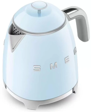 картинка Чайник Smeg KLF05PBEU от магазина SEFI