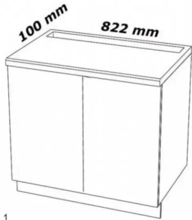 картинка Вытяжка ELICA PANDORA IX/F/90 от магазина SEFI