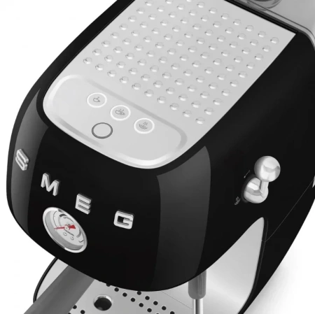 картинка Кофемашина Smeg ECF03BLEU от магазина SEFI