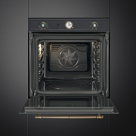 картинка Духовой шкаф Smeg SFP67C1TAO от магазина SEFI