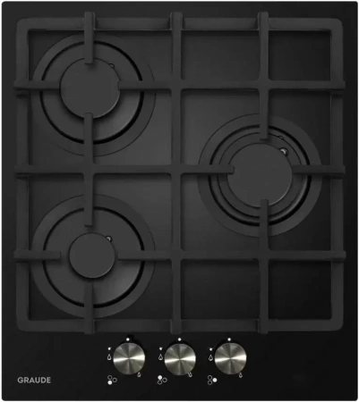 картинка Газовая варочная панель Graude GS 45.1 S от магазина SEFI