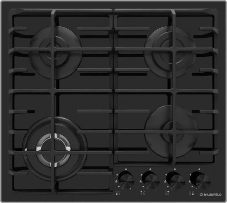 картинка Газовая варочная панель MAUNFELD EGHG.64.63CB2/G от магазина SEFI