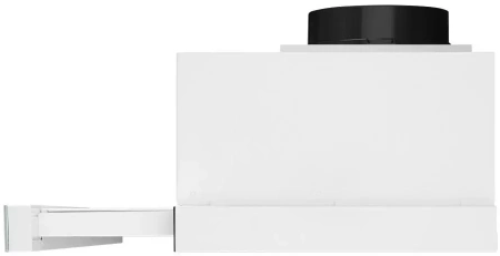 картинка Встраиваемая вытяжка Maunfeld VS Touch 850 60 White от магазина SEFI