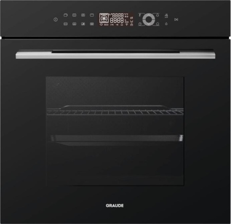 картинка Духовой шкаф Graude BM 60.3 S от магазина SEFI