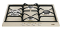 картинка Варочная панель Smeg SR764PX от магазина SEFI