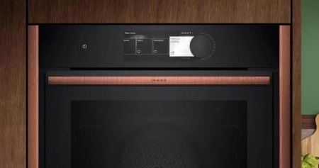 картинка Духовой шкаф Neff B69FY5CX0 от магазина SEFI