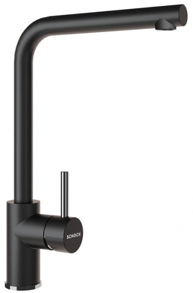 картинка Кухонный смеситель SCHOCK NAPOS пуро от магазина SEFI