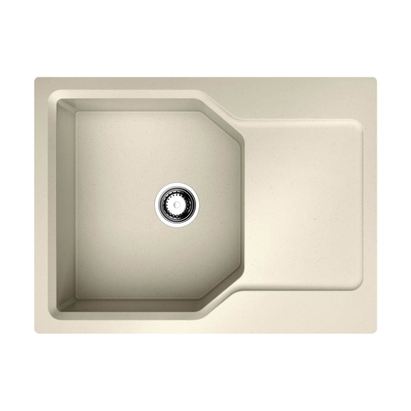 картинка Omoikiri Yonaka 65-BE Artgranit/ваниль от магазина SEFI