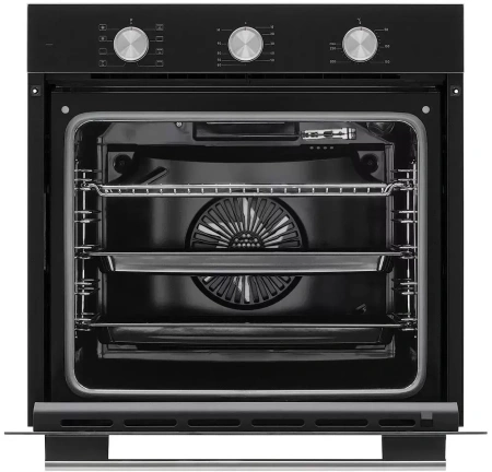 картинка Духовой шкаф KRONA BIRNE 60 BL от магазина SEFI