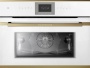 картинка Компактный духовой шкаф Kuppersbusch CBP 6550.0 W4 Gold от магазина SEFI