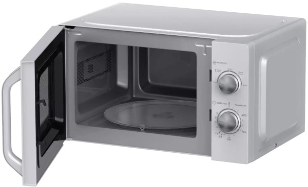 картинка Микроволновая печь HAIER HMB-MM208SA от магазина SEFI