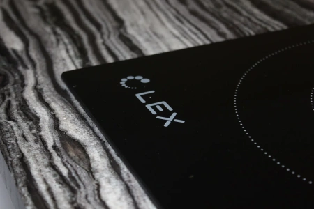 картинка Электрическая варочная панель LEX EVH 642 BL от магазина SEFI