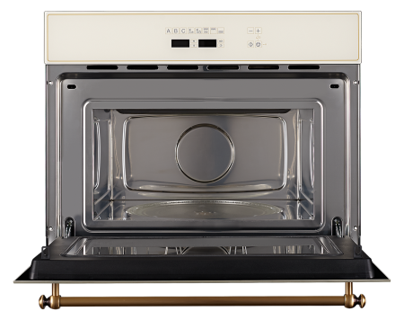 картинка Встраиваемая микроволновая печь RMW 963 C от магазина SEFI