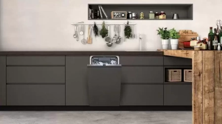 картинка Встраиваемая посудомоечная машина Neff S199ZCX10R от магазина SEFI