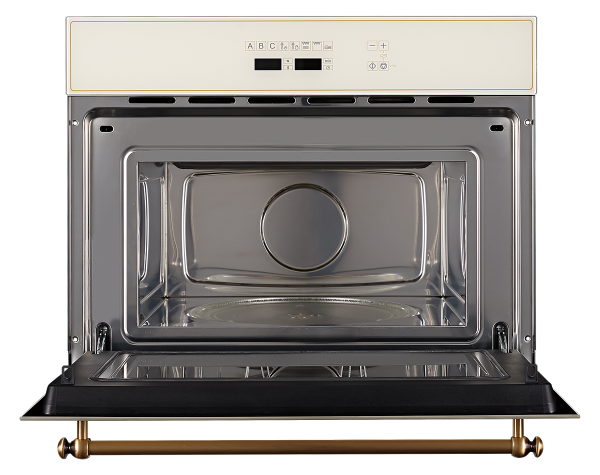 картинка Встраиваемая микроволновая печь RMW 963 C от магазина SEFI