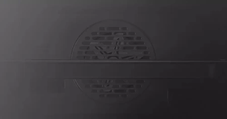 картинка Духовой шкаф V-ZUG Combair V6000 45 C6T-21067 (черный / стекло) от магазина SEFI