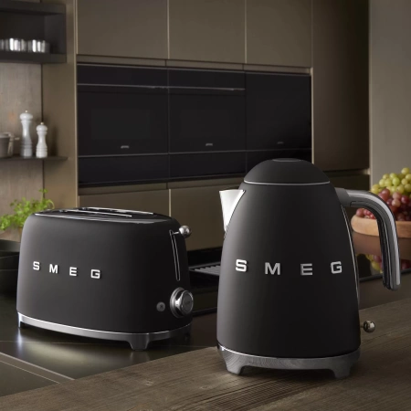 картинка Тостер Smeg TSF01BLMEU от магазина SEFI