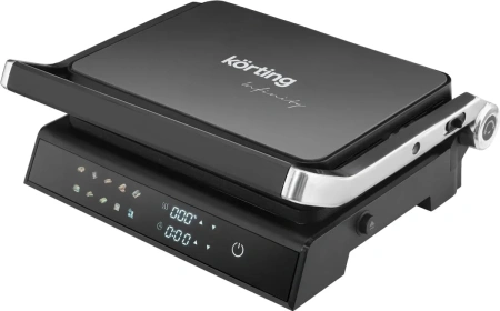 картинка Гриль Korting KGPA 0403 W Infinity от магазина SEFI