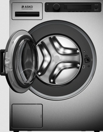 картинка Стиральная машина Asko WMC6743PF.S от магазина SEFI