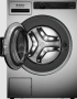 картинка Стиральная машина Asko WMC6743PF.S от магазина SEFI