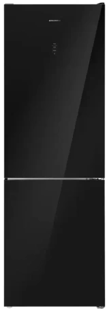 картинка Холодильник MAUNFELD MFF185NFB от магазина SEFI