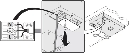 картинка Газовая варочная панель Barazza 1PBF74 магазин SEFI являющийся официальным дистрибьютором в России  картинка Газовая варочная панель Barazza 1PBF74 от магазина SEFI