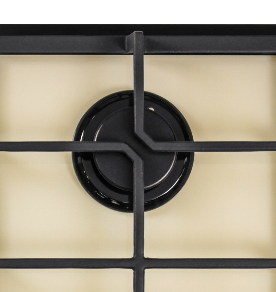 картинка Газовая варочная панель LEX GVG 642 IV от магазина SEFI