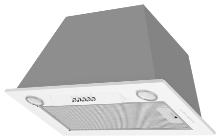 картинка Встраиваемая вытяжка KUPPERSBERG INLINEA 52 WX от магазина SEFI